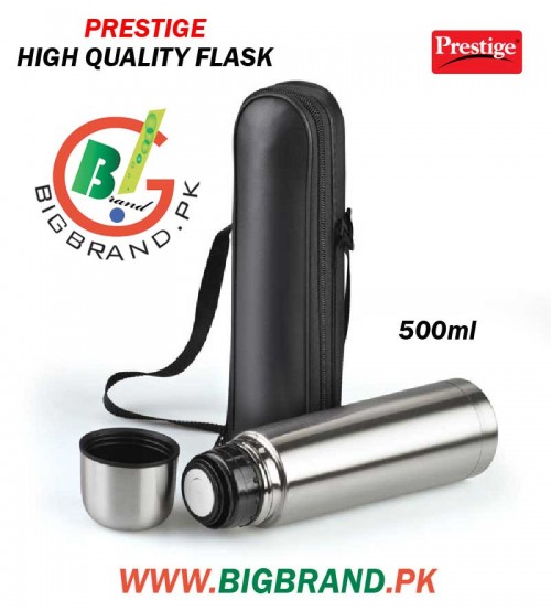 500ML Prestige Stainless Steel Vacuum Flask